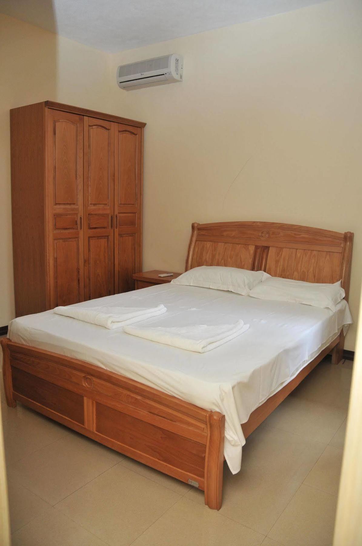 Jet Villa Flic en Flac Экстерьер фото